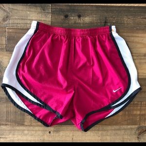 Nike Tempo Shorts